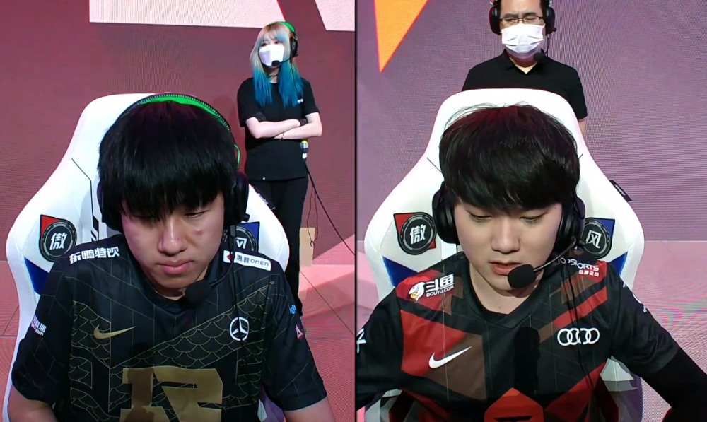 开云平台-BLG血洗BRO,Knight2高光表现