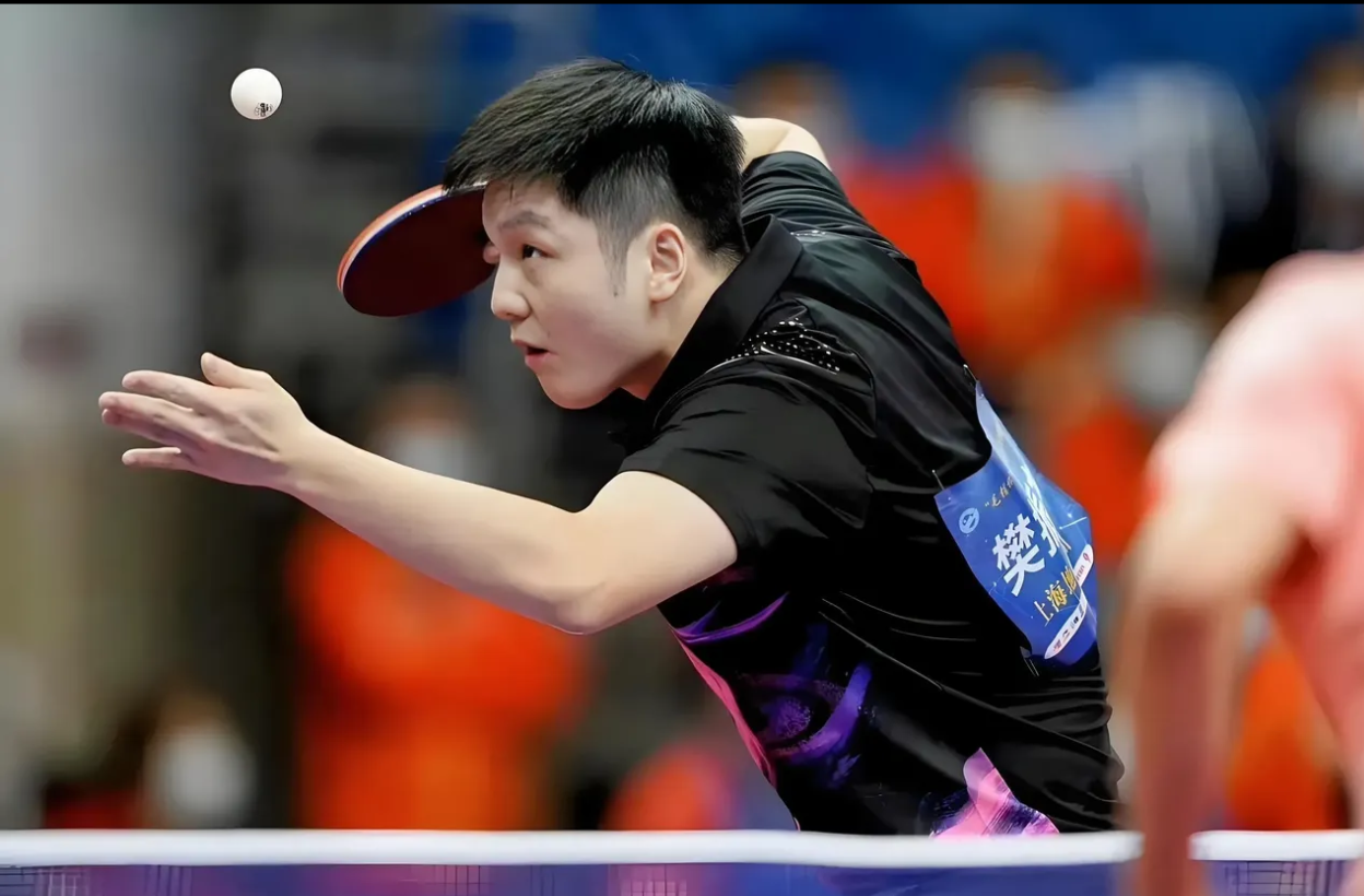 开云体育直播-比利时乒乓球队翻盘日本乒乓球队,樊振东绝境逆转的简单介绍