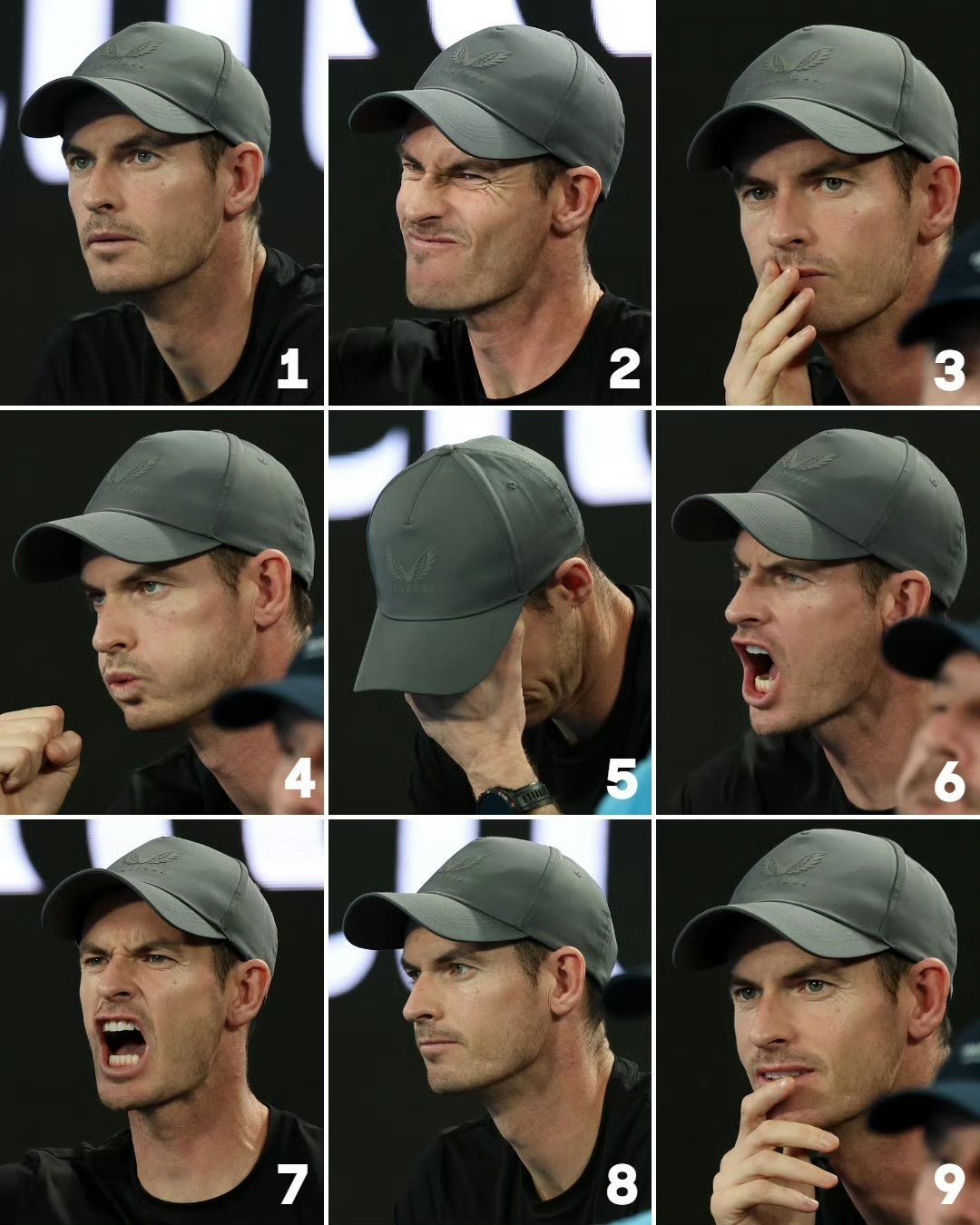 包含西班牙网球队横扫德国网球队,穆雷完成帽子戏法的词条 包含西班牙网球队横扫德国网球队,穆雷完成帽子戏法的词条