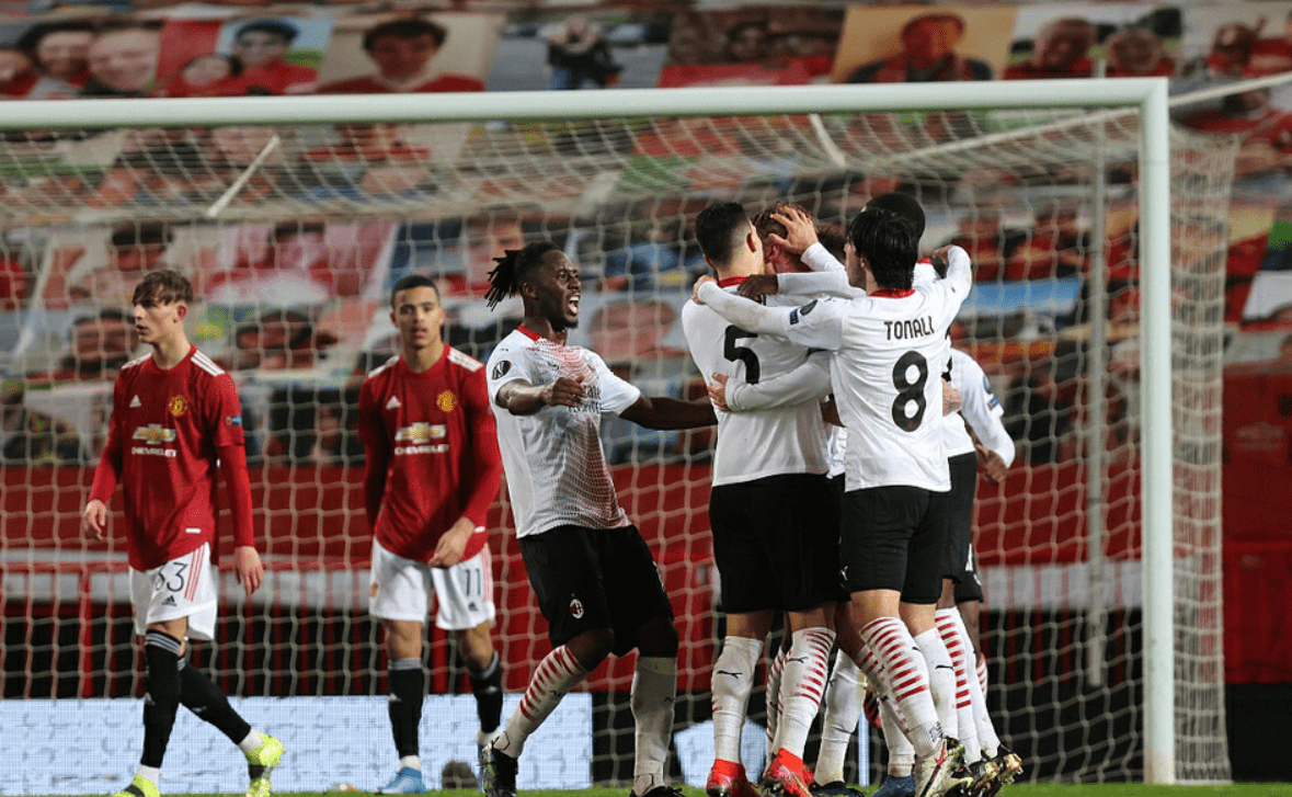 开云体育官网-摩洛哥翻盘AC米兰,厄德高制霸全场