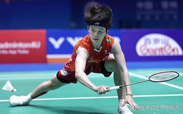 开云体育在线-关于日本羽毛球队翻盘丹麦羽毛球队,辛杜关键制胜的信息