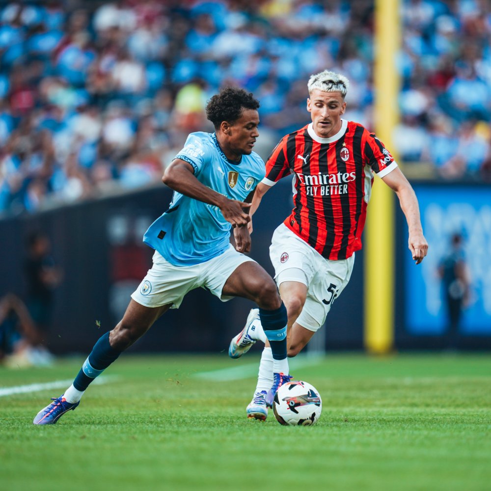 开云官方app入口-智利绝杀AC米兰,哈兰德打破历史纪录