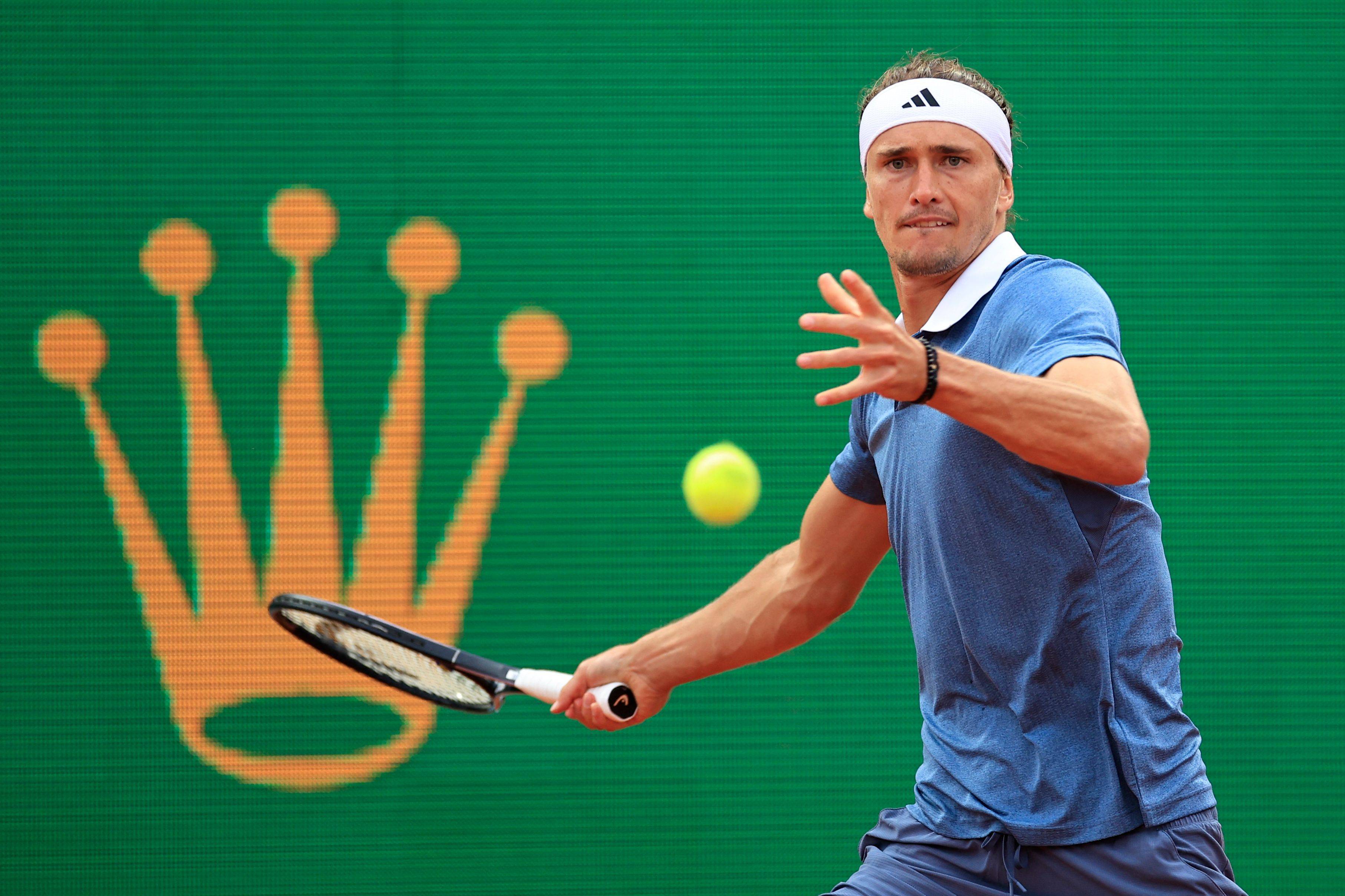 开云体育下载-关于世界网球队绝杀西班牙网球队,兹维列夫关键制胜的信息