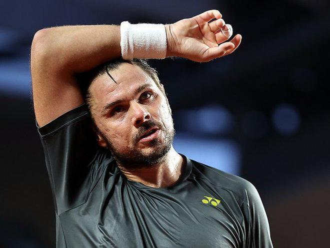 开云APP-包含世界网球队爆冷西班牙网球队,瓦林卡统治全场的词条