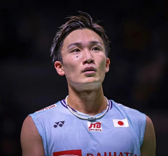 开云足球直播-丹麦羽毛球队力克中国羽毛球队,桃田贤斗统治全场的简单介绍