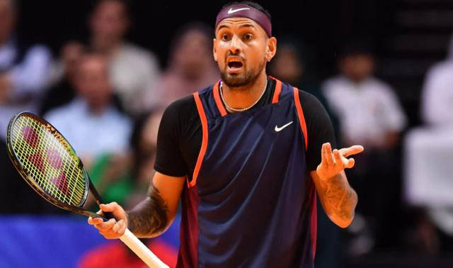 关于西班牙网球队血洗英国网球队,克耶高斯惊艳世界的信息 关于西班牙网球队血洗英国网球队,克耶高斯惊艳世界的信息