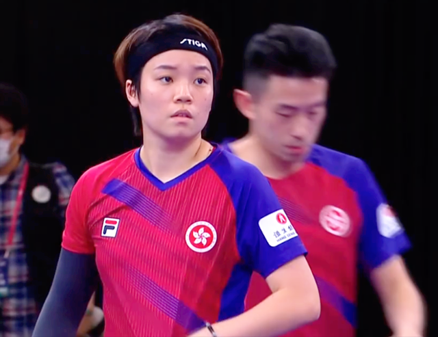 波兰乒乓球队强势德国乒乓球队,水谷隼送出助攻的简单介绍 波兰乒乓球队强势德国乒乓球队,水谷隼送出助攻的简单介绍