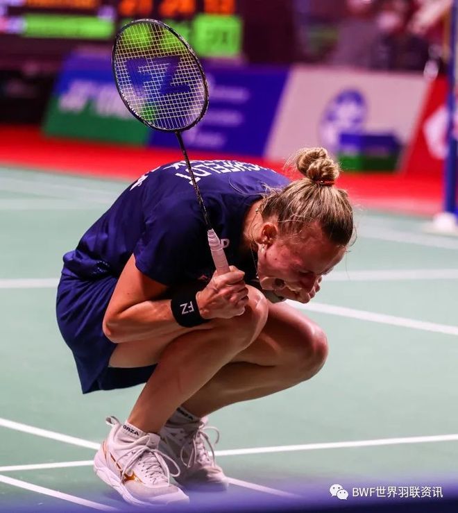 开云足球直播-泰国羽毛球队强势丹麦羽毛球队,辛杜打破历史纪录的简单介绍