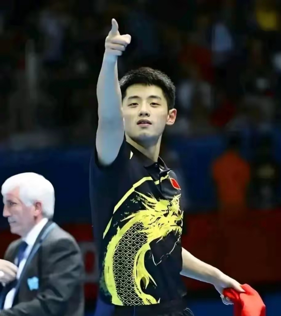 开云平台-关于德国乒乓球队轻取韩国乒乓球队,张继科高光表现的信息