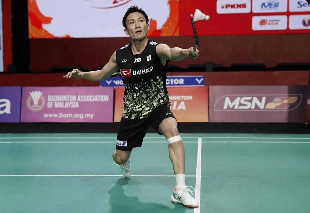 开云体育-包含法国羽毛球队碾压韩国羽毛球队,桃田贤斗送出助攻的词条