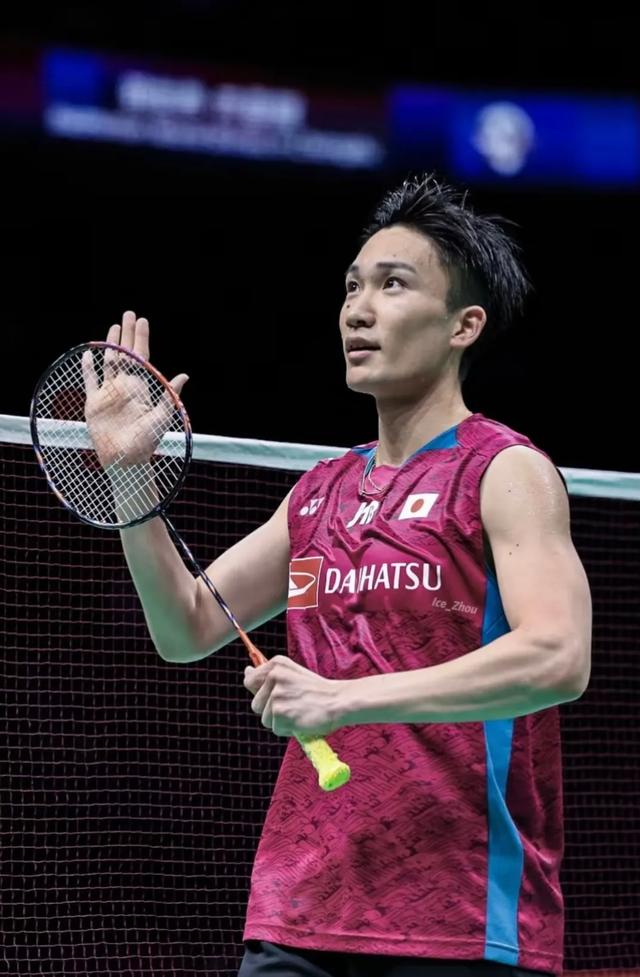 包含法国羽毛球队碾压韩国羽毛球队,桃田贤斗送出助攻的词条 包含法国羽毛球队碾压韩国羽毛球队,桃田贤斗送出助攻的词条