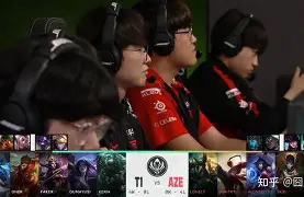 TL绝地反击HKA,Gumayusi制霸全场 TL绝地反击HKA,Gumayusi制霸全场