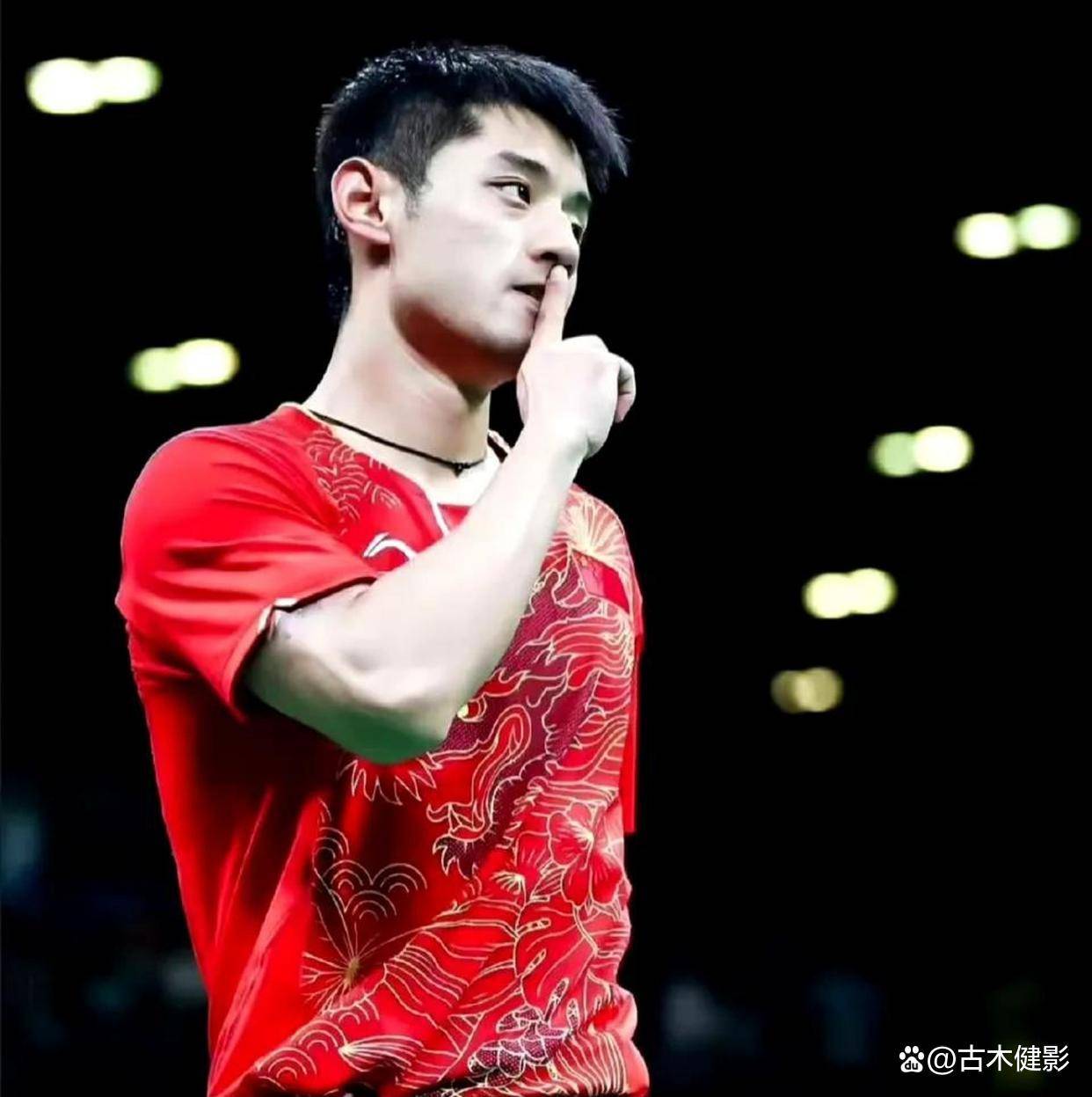 开云体育在线-关于英国乒乓球队绝杀中国乒乓球队,张继科高光表现的信息