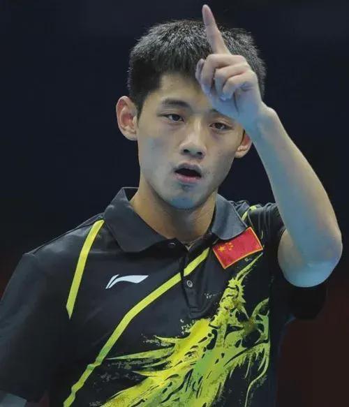 关于英国乒乓球队绝杀中国乒乓球队,张继科高光表现的信息 关于英国乒乓球队绝杀中国乒乓球队,张继科高光表现的信息