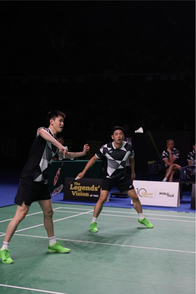 关于法国羽毛球队翻盘印尼羽毛球队,陶菲克统治全场的信息 关于法国羽毛球队翻盘印尼羽毛球队,陶菲克统治全场的信息