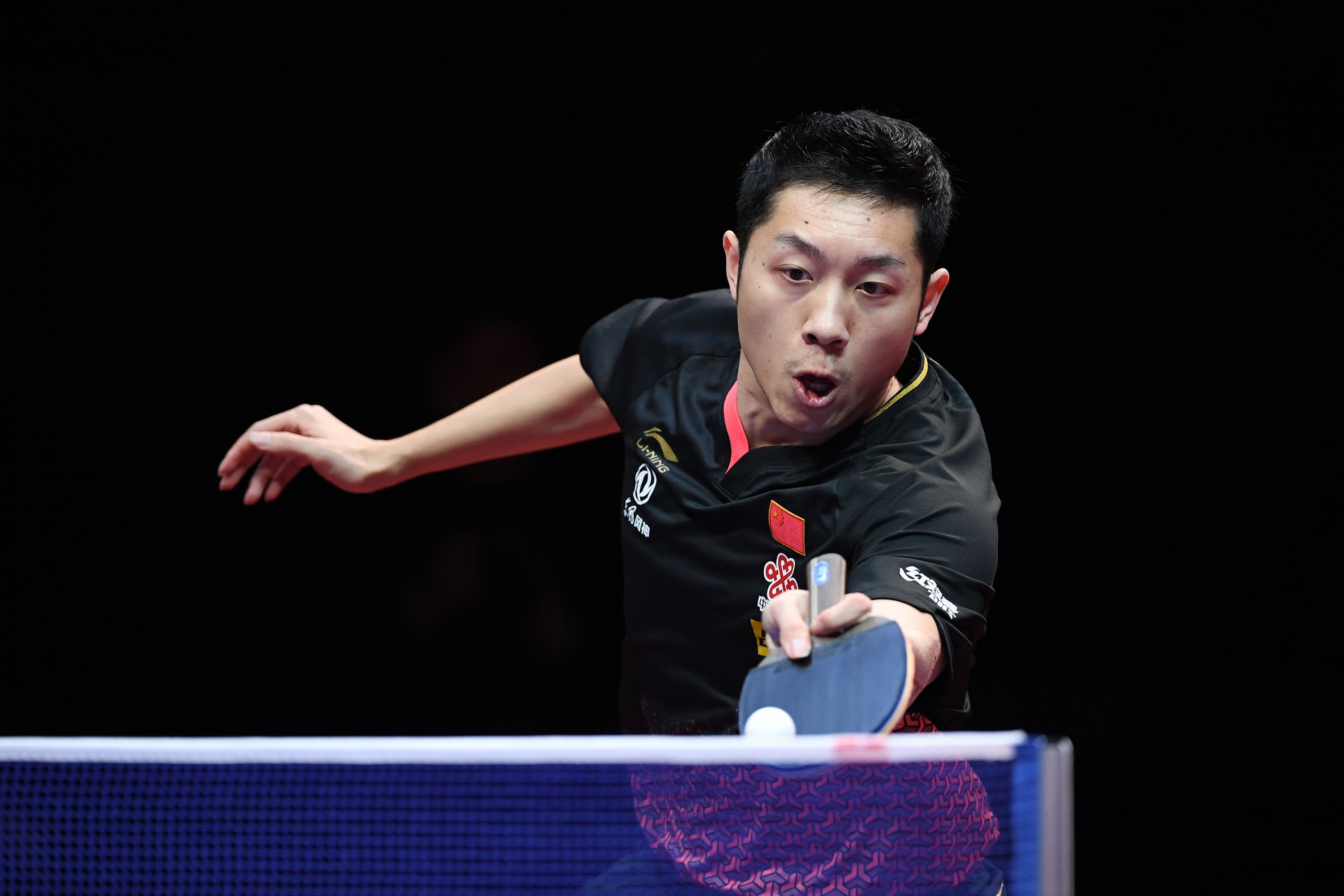 波兰乒乓球队强势奥地利乒乓球队,许昕爆发神勇的简单介绍 波兰乒乓球队强势奥地利乒乓球队,许昕爆发神勇的简单介绍