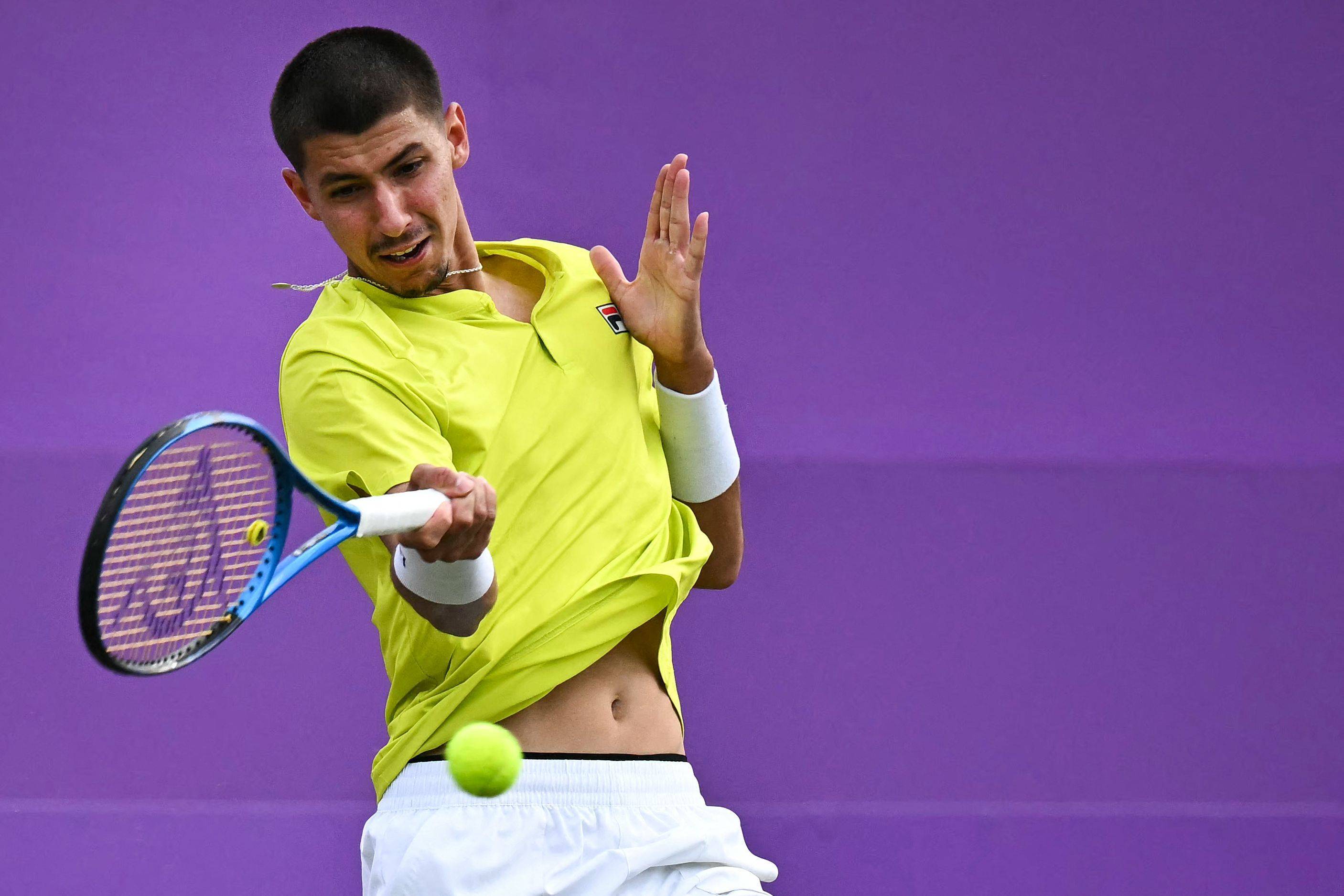 意大利网球队爆冷欧洲网球队,穆雷高光表现的简单介绍 意大利网球队爆冷欧洲网球队,穆雷高光表现的简单介绍