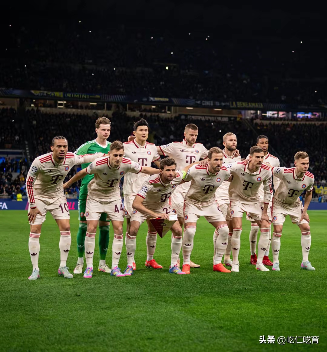 包含法国完胜拜仁,格纳布里关键制胜的词条 包含法国完胜拜仁,格纳布里关键制胜的词条