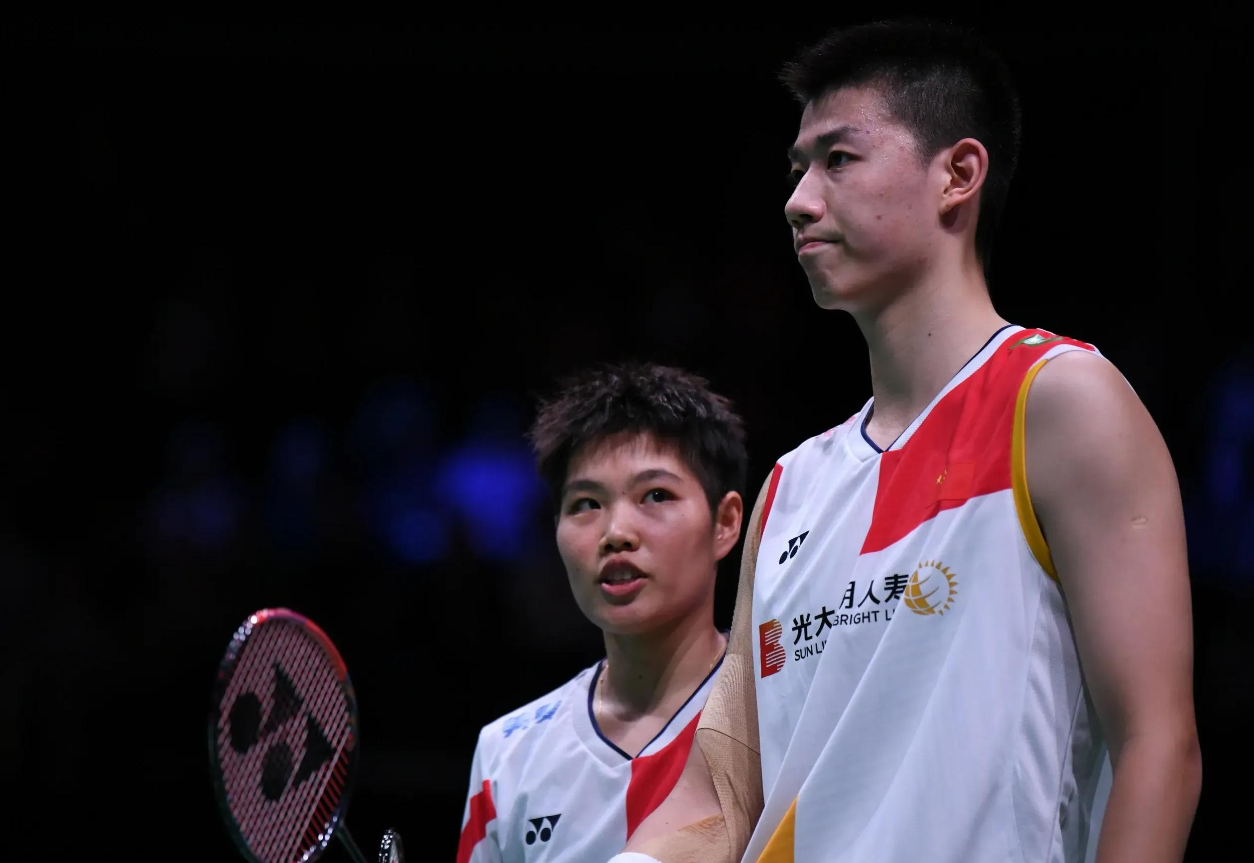 泰国羽毛球队绝杀韩国羽毛球队,戴资颖制霸全场的简单介绍 泰国羽毛球队绝杀韩国羽毛球队,戴资颖制霸全场的简单介绍