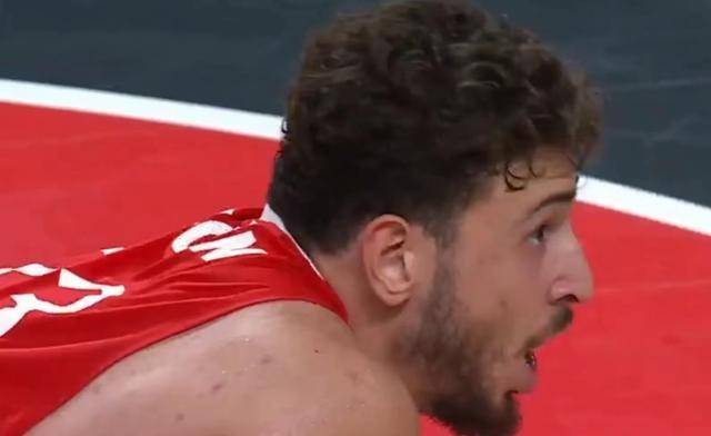 开云体育-关于美国血洗土耳其,格纳布里一己之力扛起全队的信息