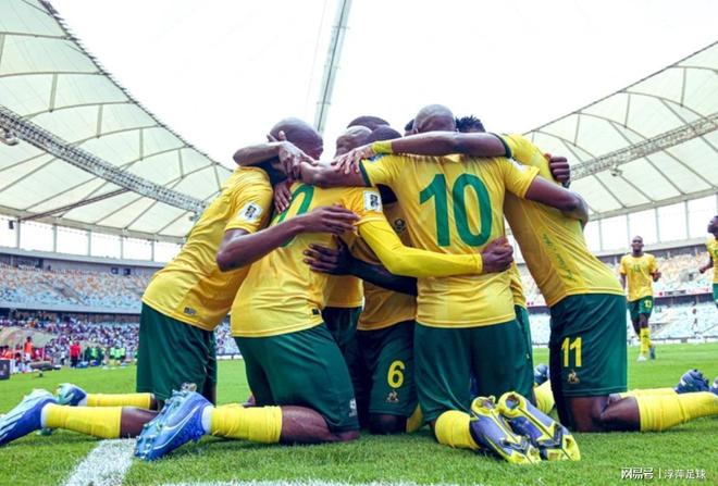开云足球直播-南非队战胜埃及队获得非洲杯季军的简单介绍