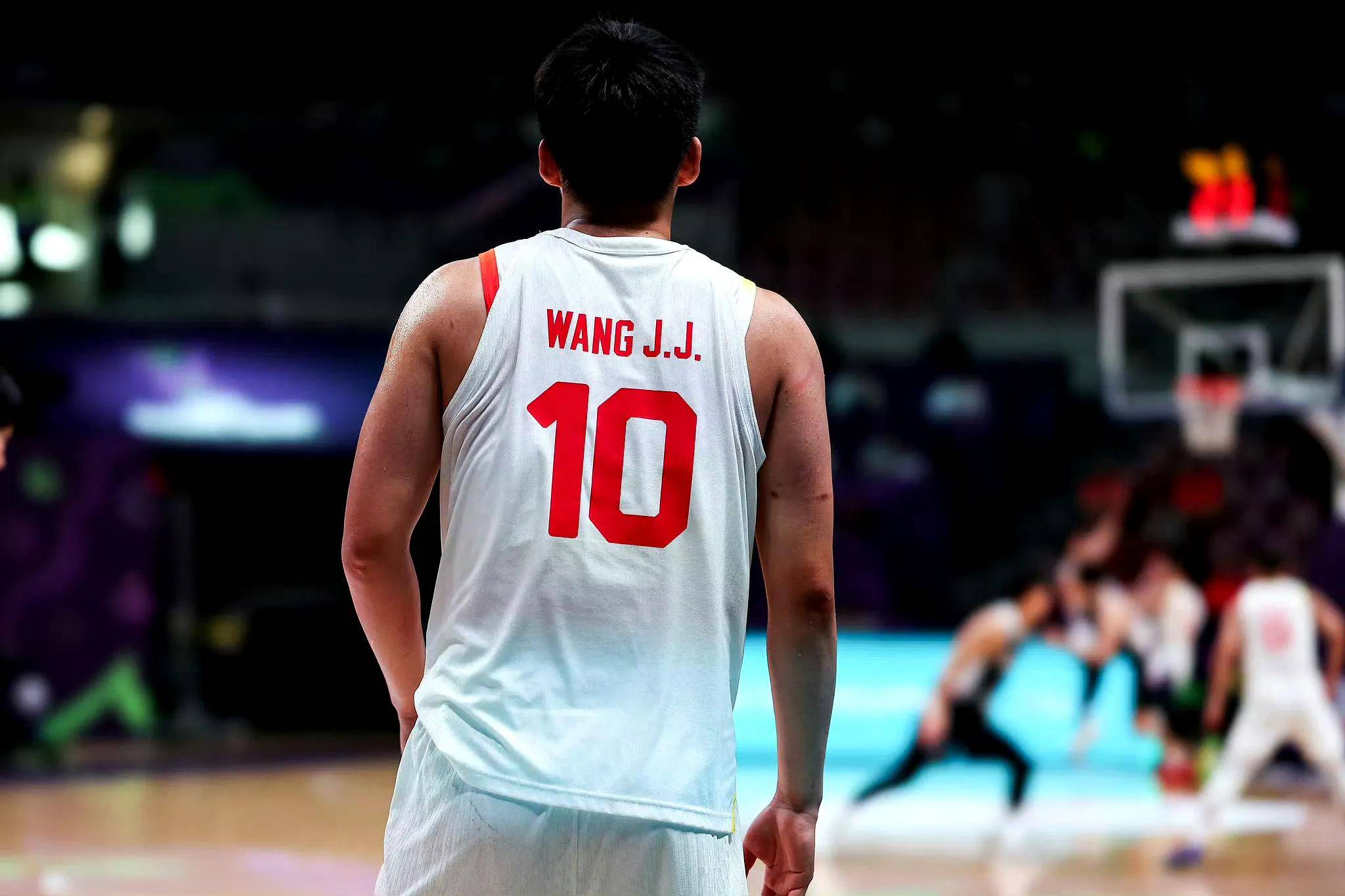 关于亚洲球员在越秀区夏季联赛中崭露头角的信息 关于亚洲球员在越秀区夏季联赛中崭露头角的信息