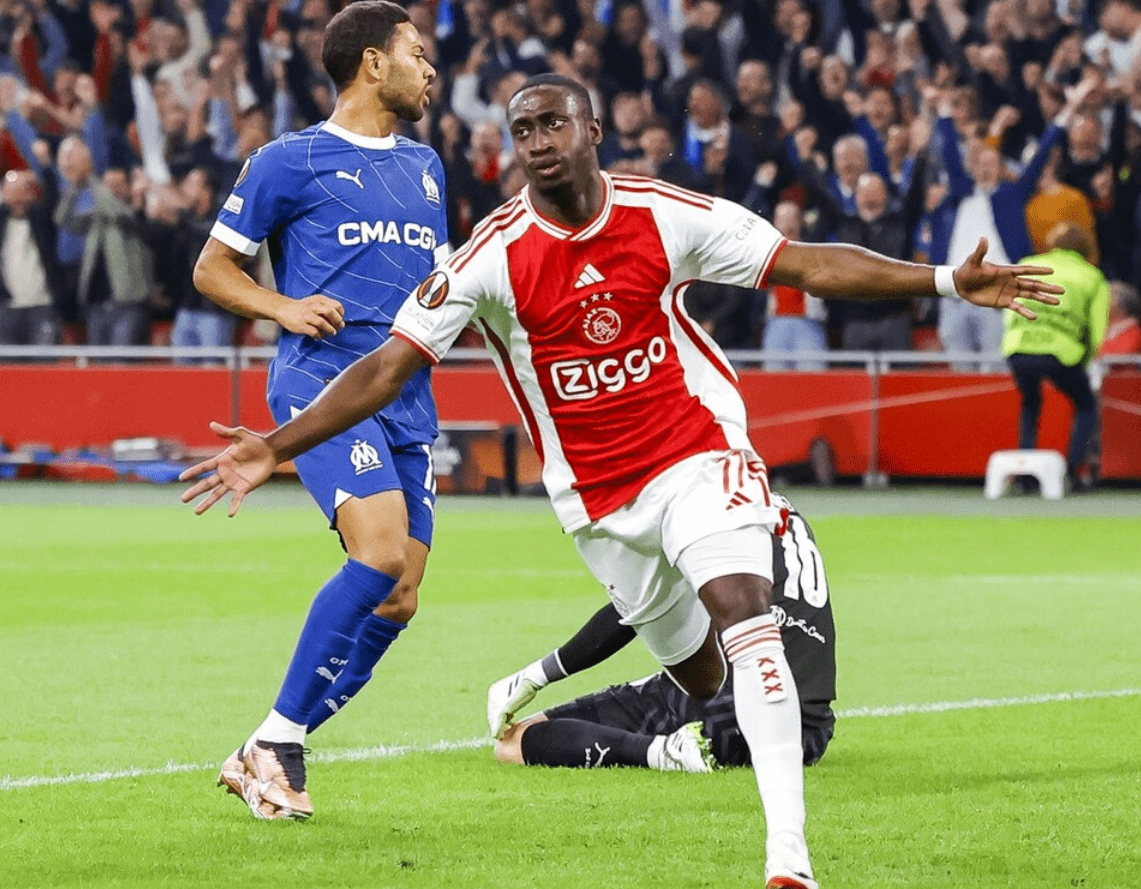 阿贾克斯客场战胜阿尔克马尔,取得三分的简单介绍 阿贾克斯客场战胜阿尔克马尔,取得三分的简单介绍