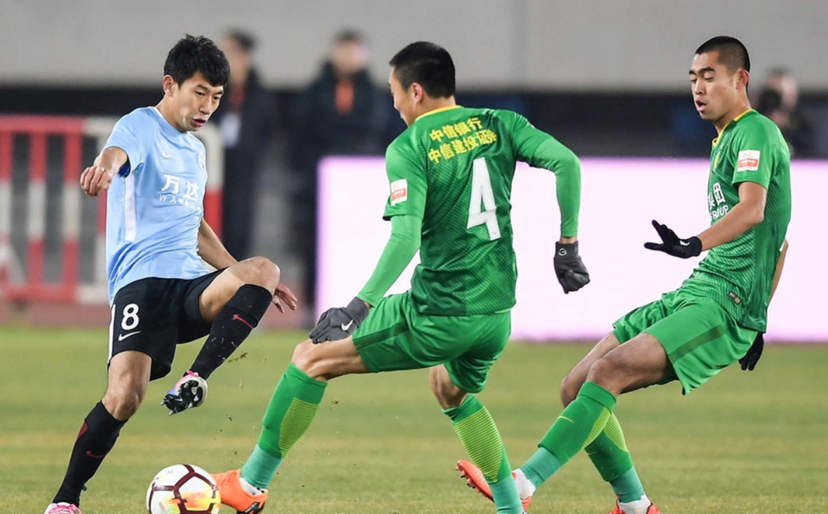 开云官网-包含国安遭遇苏宁围剿,难逃失败命运的词条