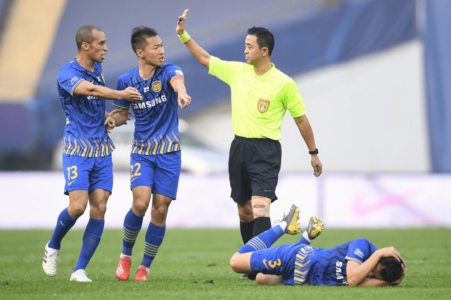 包含国安遭遇苏宁围剿,难逃失败命运的词条 包含国安遭遇苏宁围剿,难逃失败命运的词条