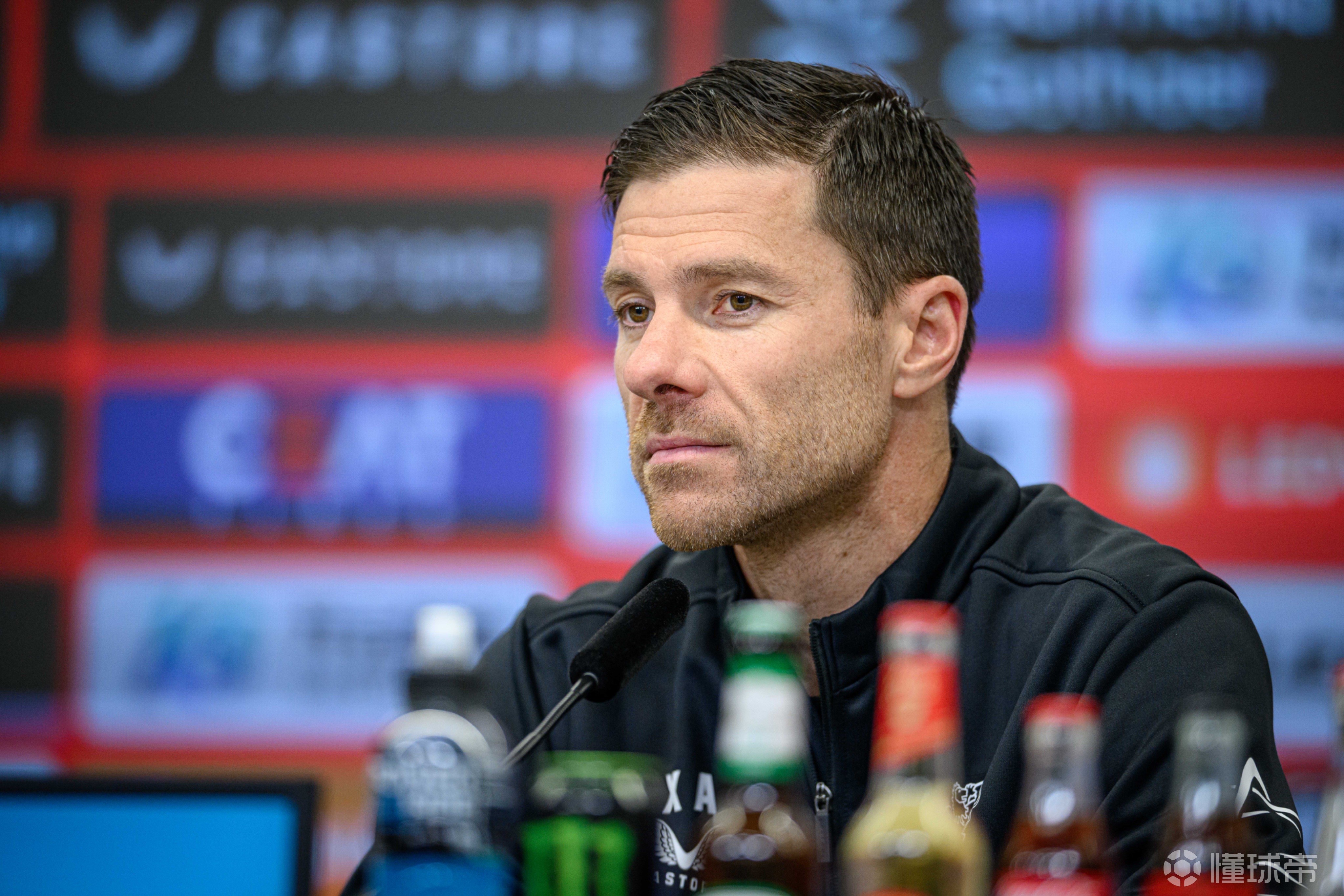 开云体育app-勒沃库森临危受命,全力以赴决胜千里