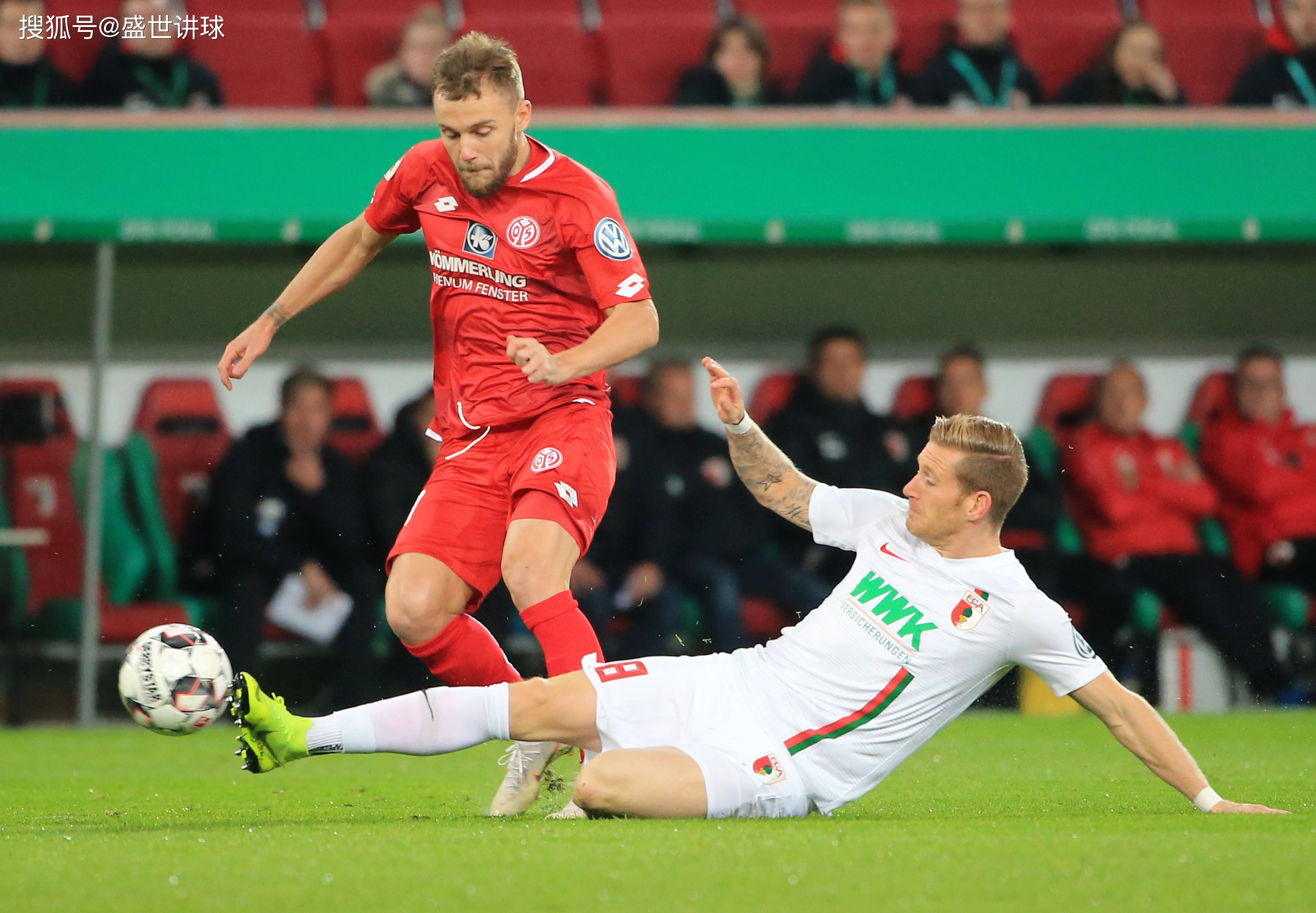 奥格斯堡在比赛中表现出色,取得巨大进步的简单介绍 奥格斯堡在比赛中表现出色,取得巨大进步的简单介绍