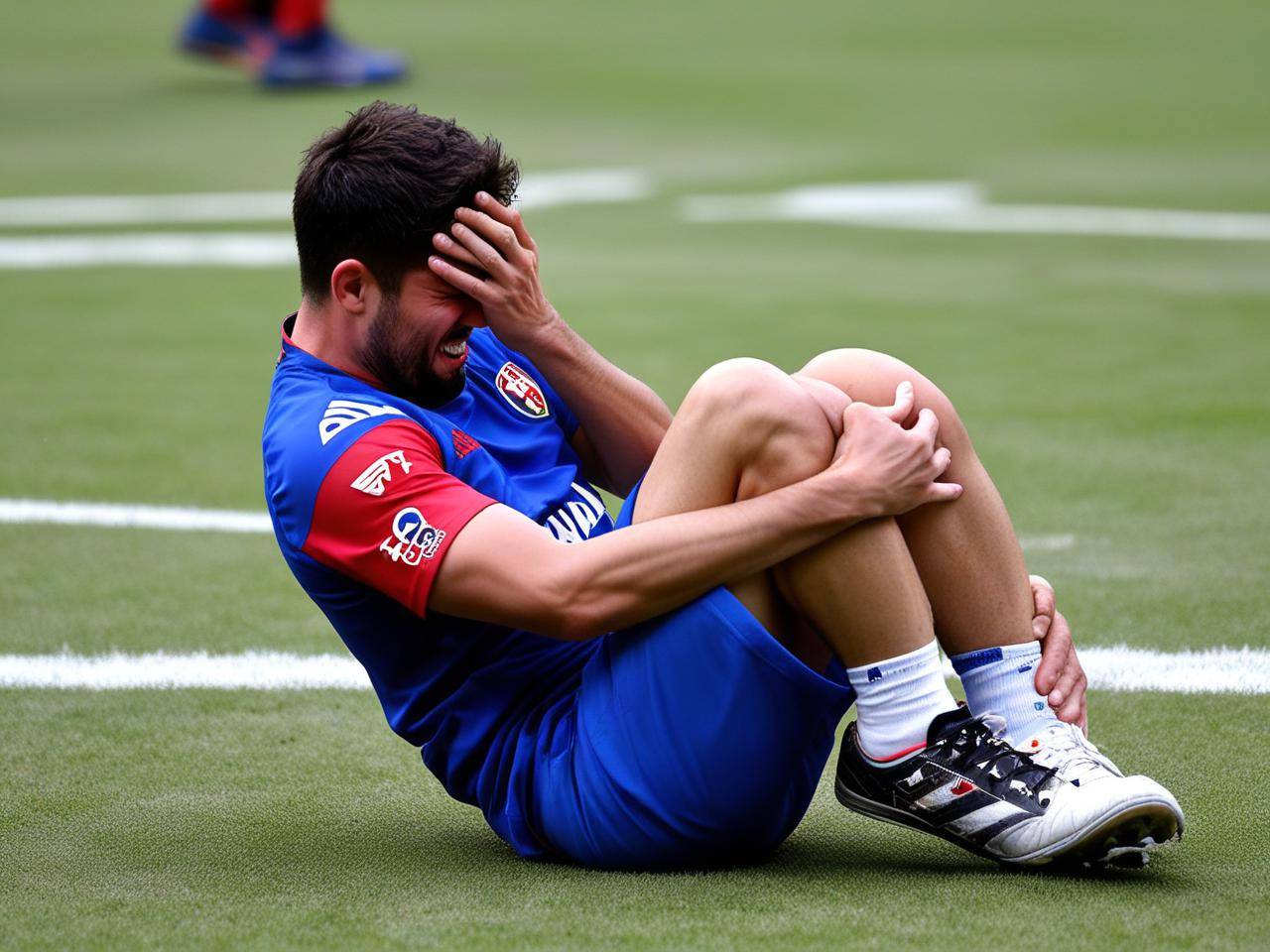 尤文图斯球员遭遇伤病,需长时间休战的简单介绍 尤文图斯球员遭遇伤病,需长时间休战的简单介绍