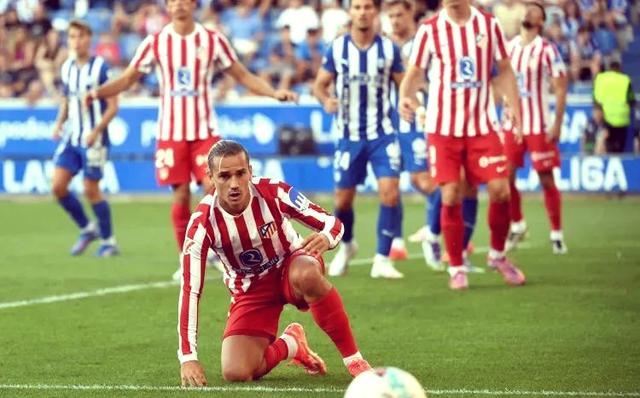 西蒙尼挑战萨拉戈萨,马竞轻取胜利的简单介绍 西蒙尼挑战萨拉戈萨,马竞轻取胜利的简单介绍