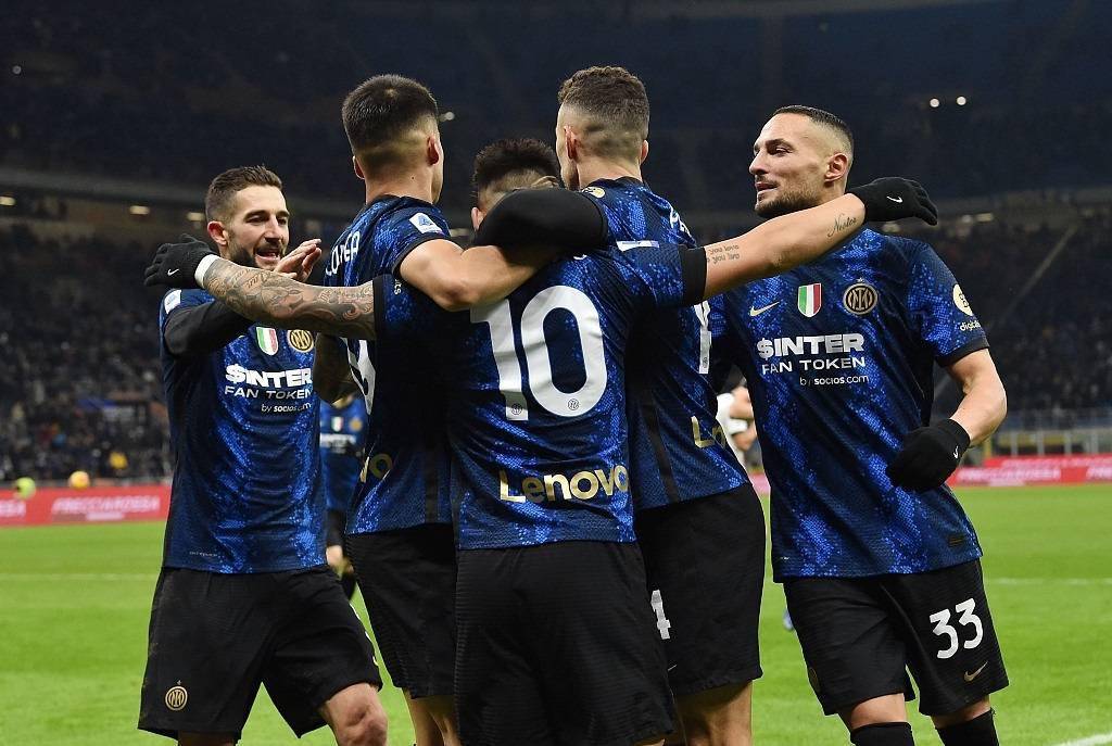 开云体育在线-那不勒斯后防阻击对手,客场全取三分的简单介绍