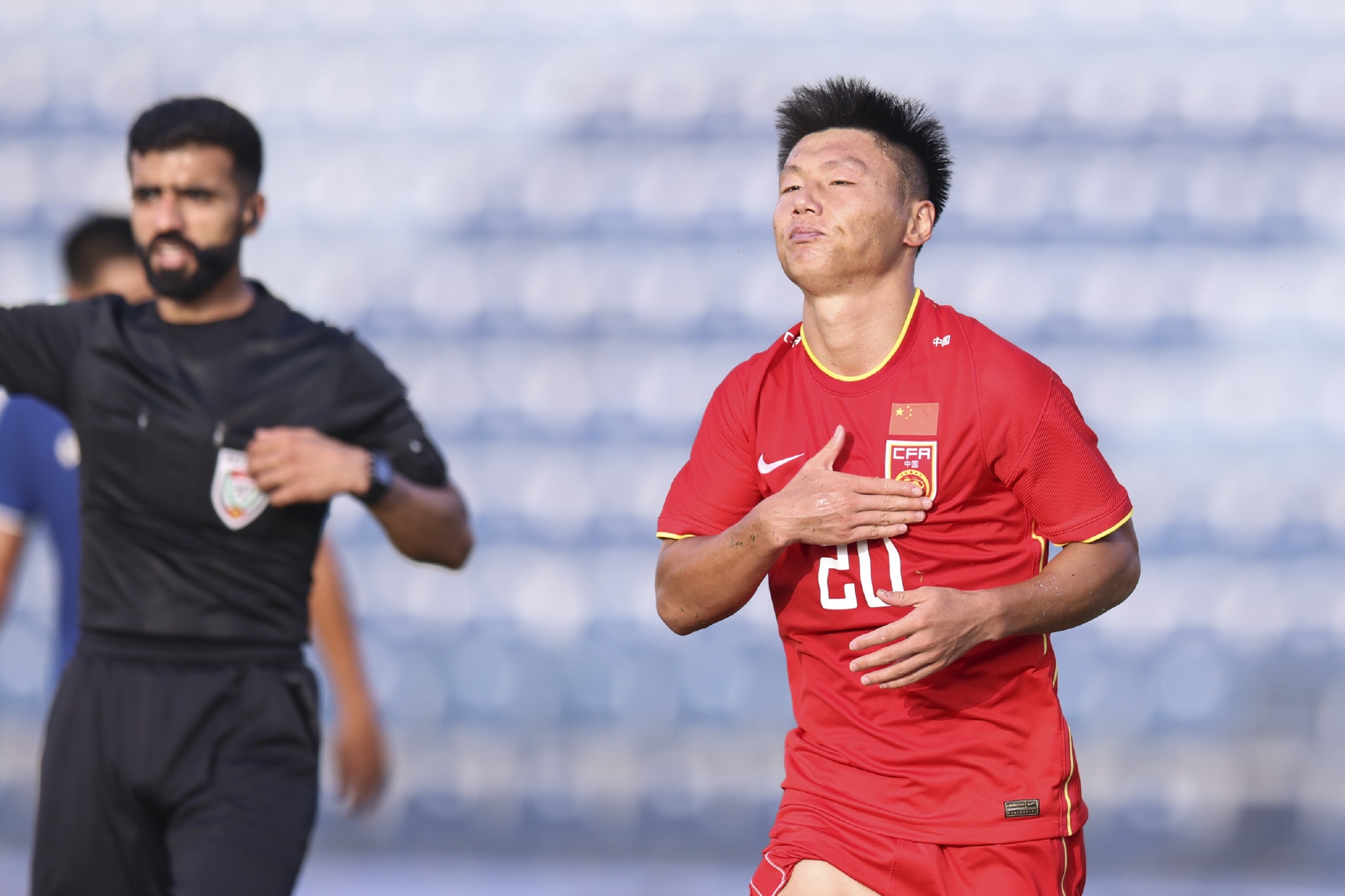 泰国球队面临生死之战,必须全力争胜保梦想 泰国球队面临生死之战,必须全力争胜保梦想