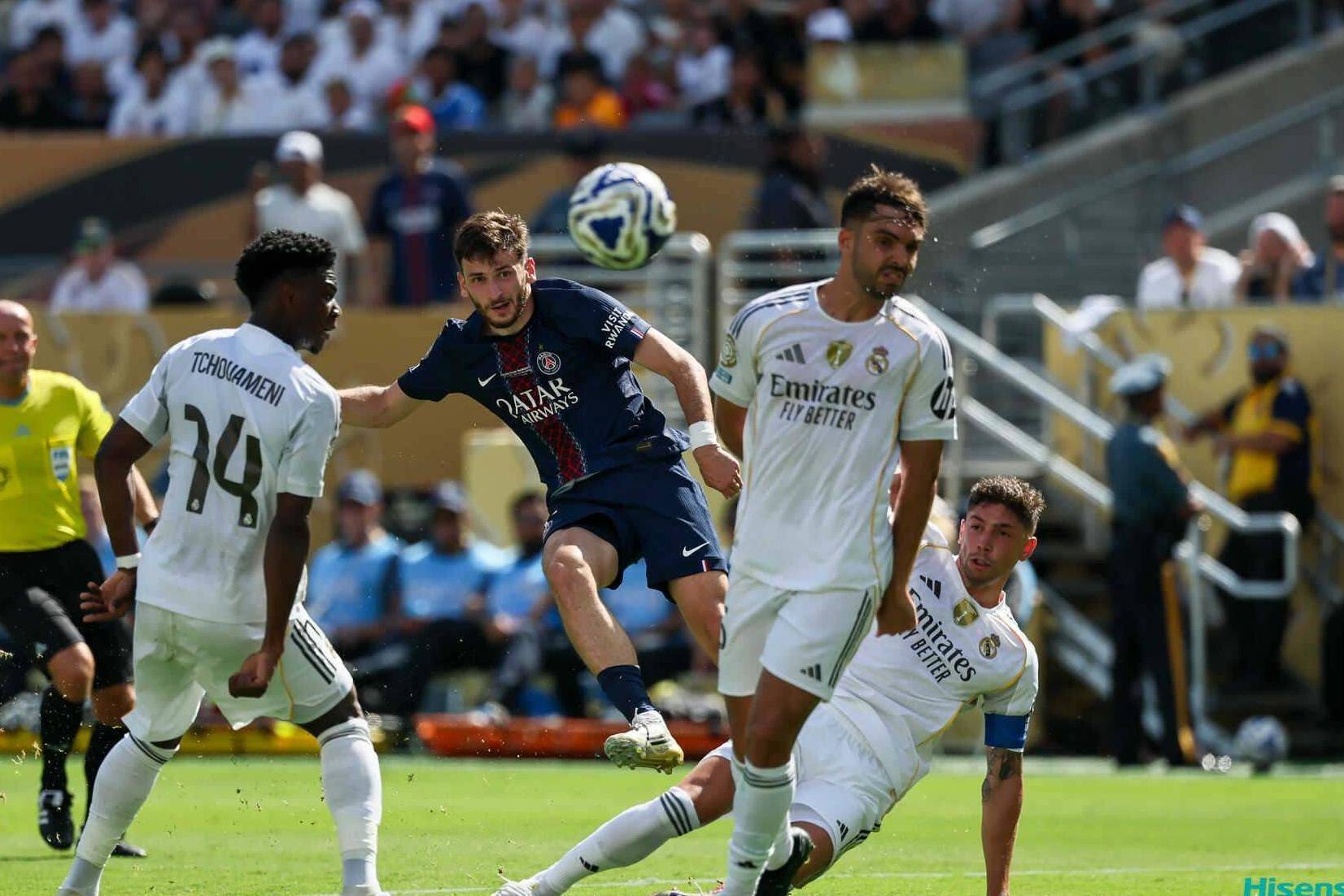 欧洲联赛风云变幻,预计决赛所向披靡的简单介绍 欧洲联赛风云变幻,预计决赛所向披靡的简单介绍