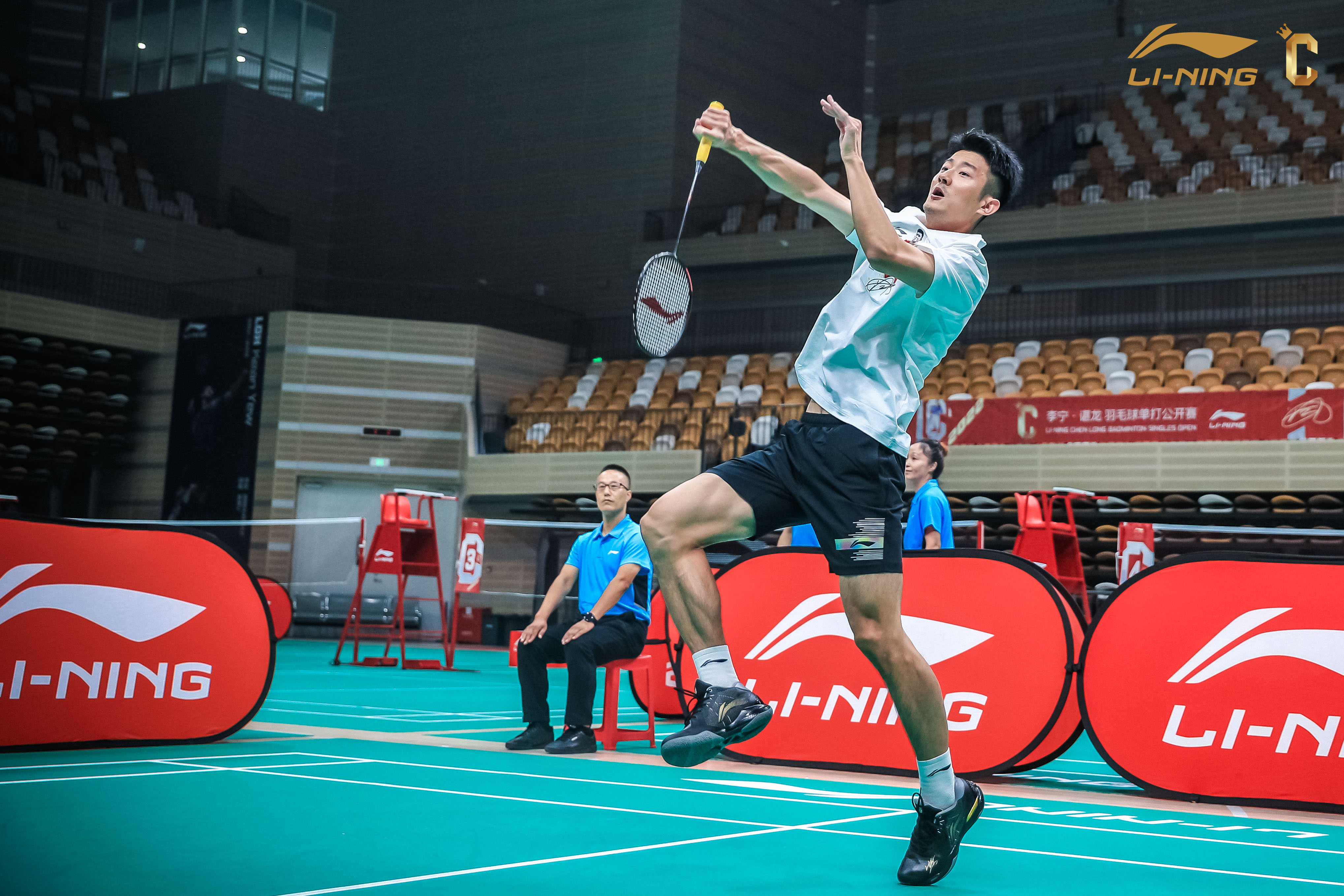 关于韩国羽毛球队血洗印度羽毛球队,谌龙完成帽子戏法的信息 关于韩国羽毛球队血洗印度羽毛球队,谌龙完成帽子戏法的信息