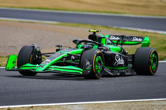 开云足球直播-关于索伯车队逆转梅赛德斯，周冠宇统治全场的信息