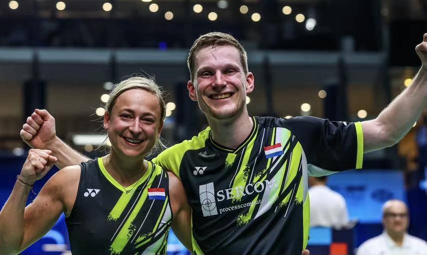 开云体育app-德国队轻取印尼队，郑思维扛起全队的简单介绍