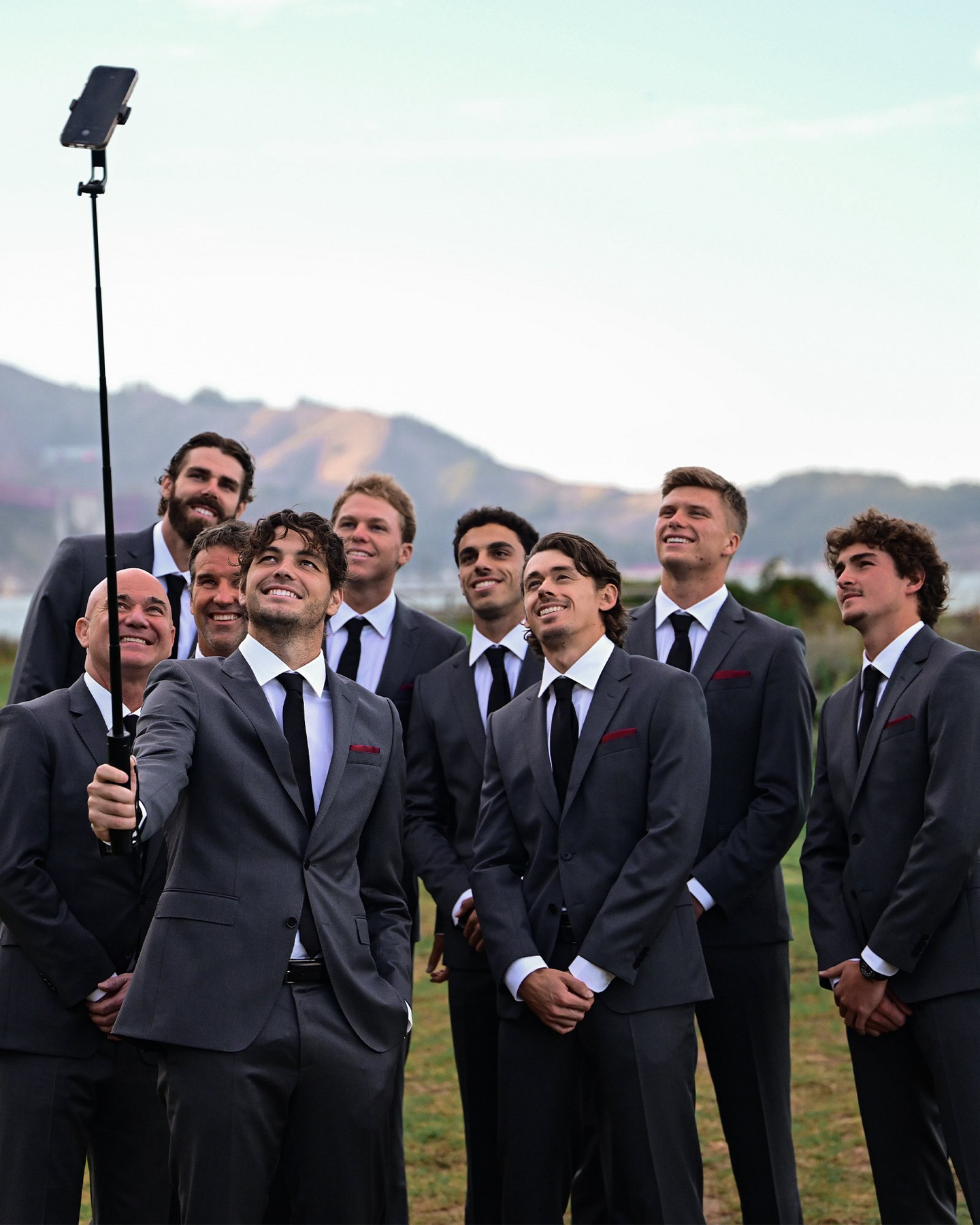 包含ATP总决赛险胜拉沃尔杯,穆雷扛起全队的词条 包含ATP总决赛险胜拉沃尔杯,穆雷扛起全队的词条