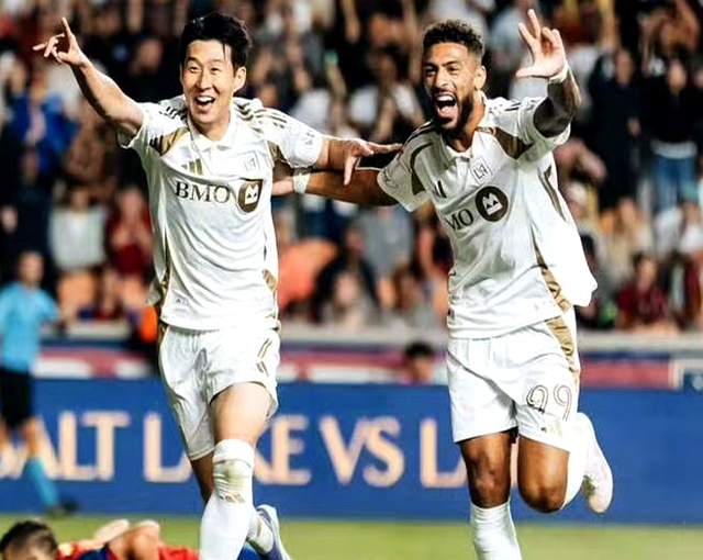 开云体育官网-孙兴慜助韩国国家队逆袭击败俄罗斯的简单介绍